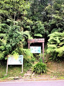 Abu Suradi Trail 1