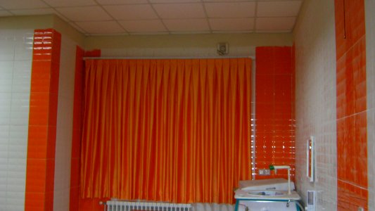 Abu Reyahan al-Biruni Middle School - Nishapur 126