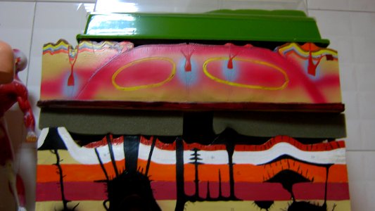 Abu Reyahan al-Biruni Middle School - Nishapur 137