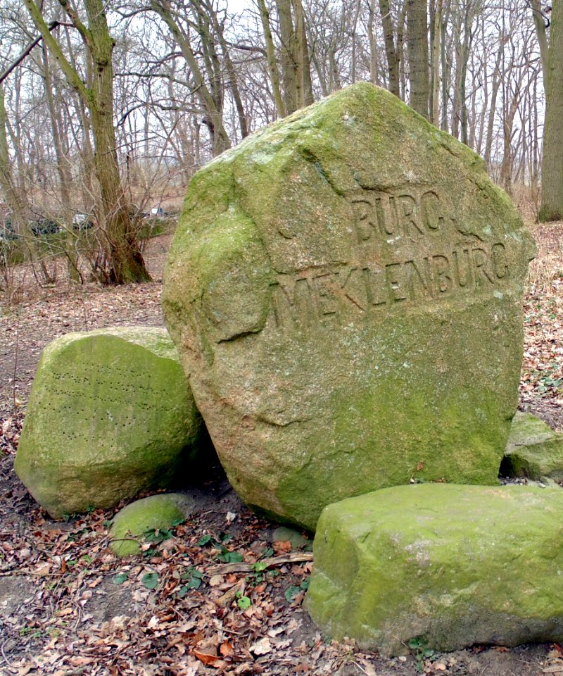 Abodritenhauptstadt1