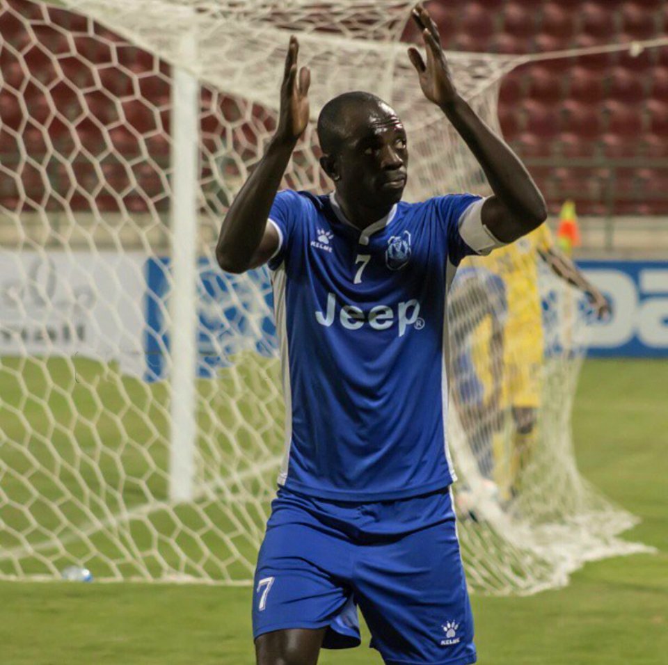 AboAblayeVsIttihad
