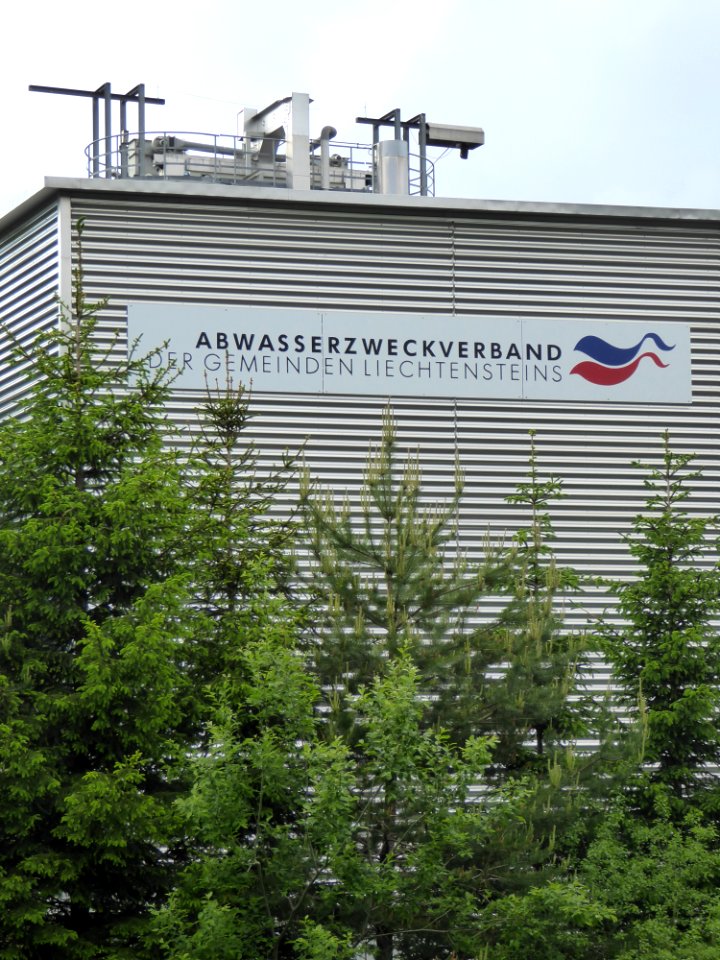 Abwasserzweckverband FL
