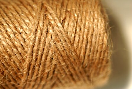 Coil thread pattern macro