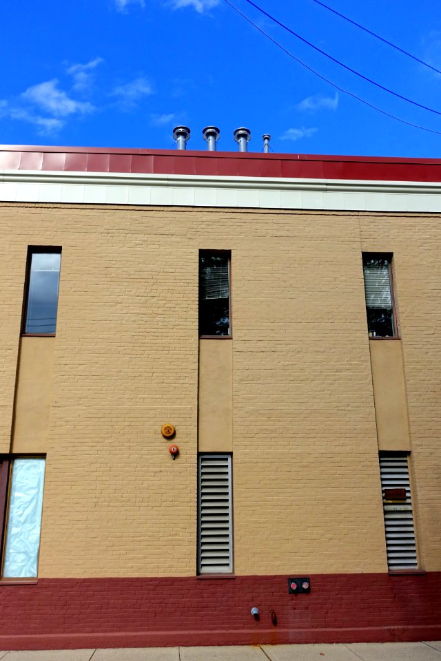 Acceleron Pharma - 149 Sidney Street - Cambridge, MA - DSC07561