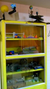 Abu Reyahan al-Biruni Middle School - Nishapur 128