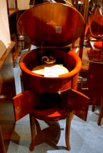 Academe, London, UK, undated - Kanazawa Phonograph Museum - Kanazawa, Japan - DSC01062