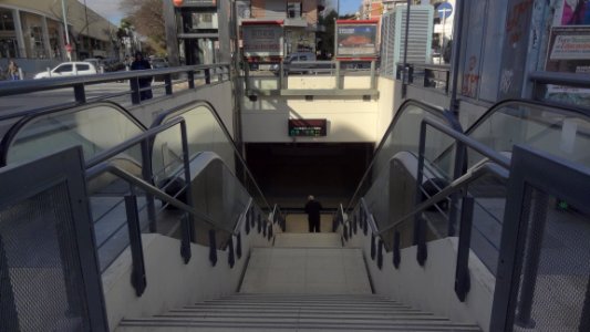 Acceso Est. Tronador (3)