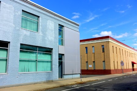 Acceleron Pharma - 167 & 149 Sidney Street - Cambridge, MA - DSC07557