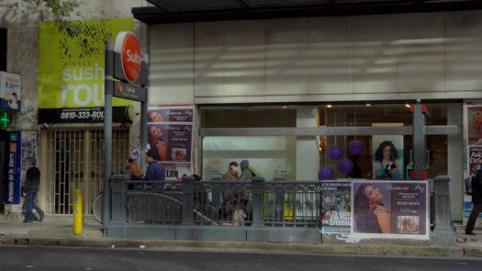 Acceso Est. Callao (2)