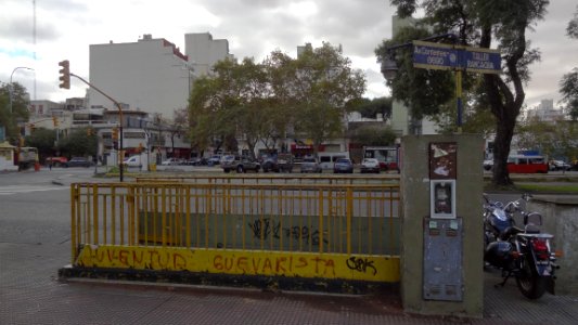 Acceso Rancagua (2)