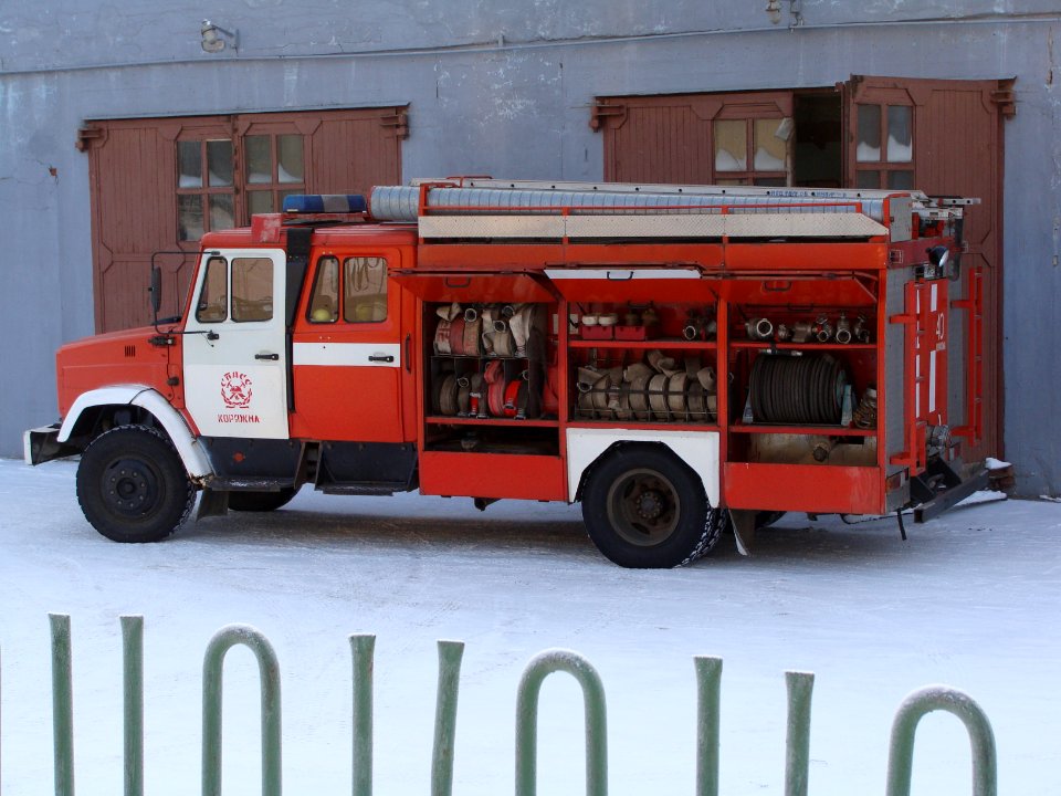 AC 3.2-40 (4331) SPASS, Koryazhma (01)