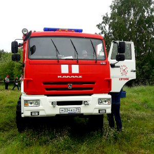 AC-5.0-40 (KamAZ), SPASS, Koryazhma (02)