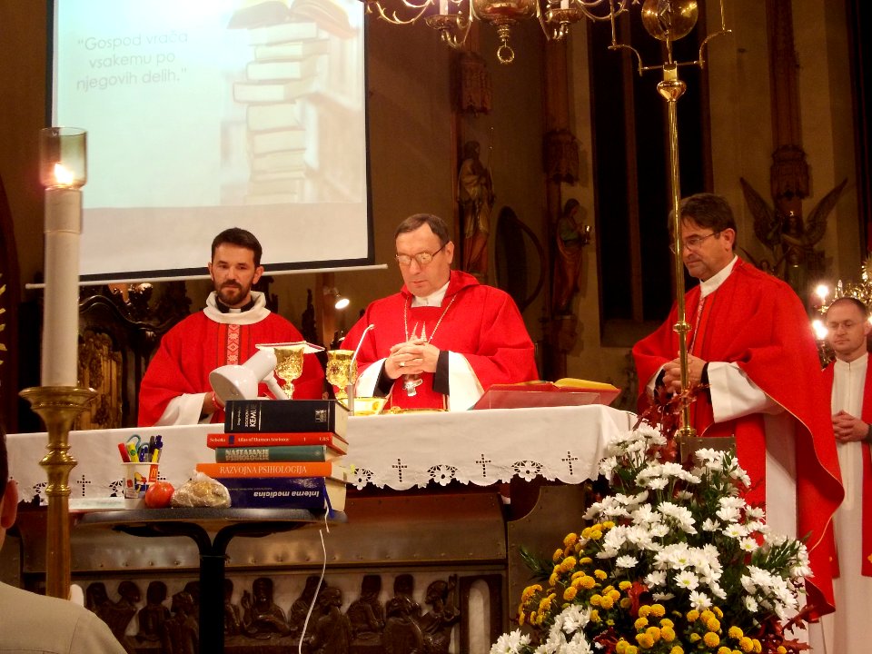 Academska maša 2015, Maribor 02