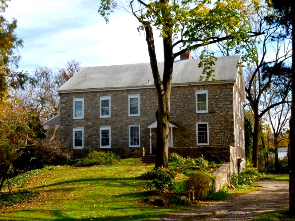 Abolition Hall PM Montco PA