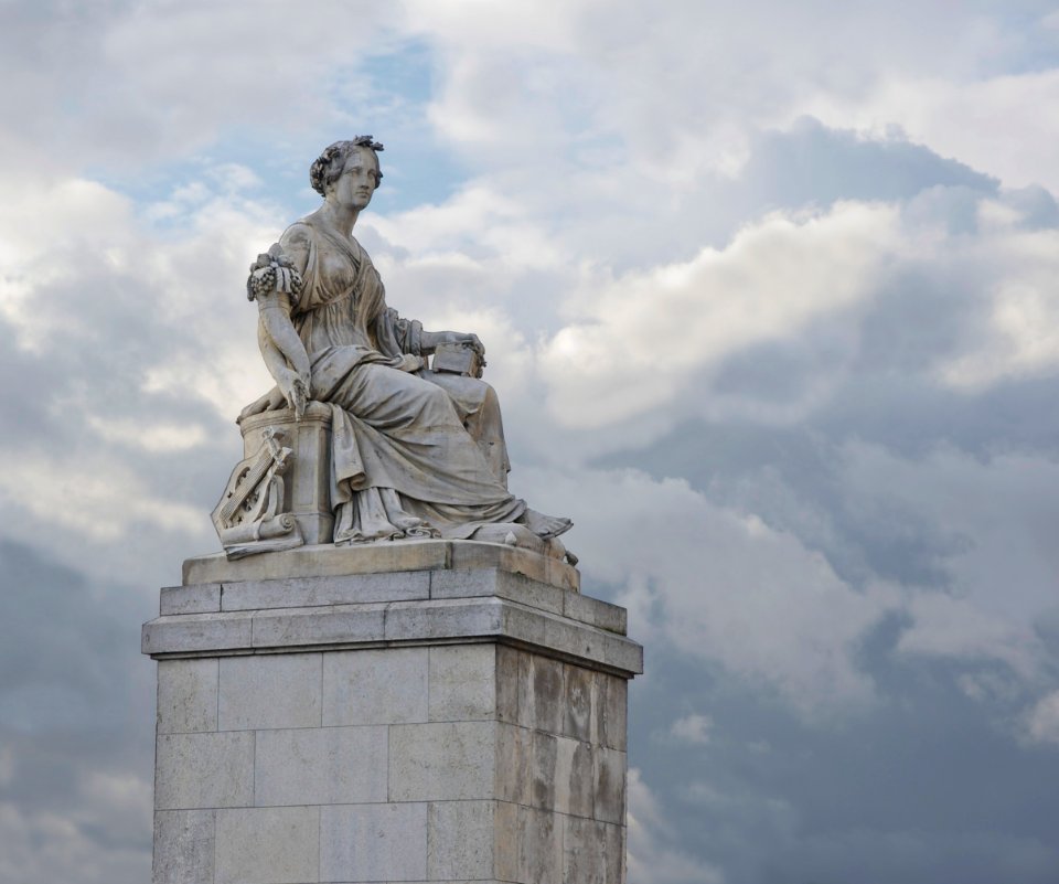 Abondance Louis Petitot Pont Carrousel Paris