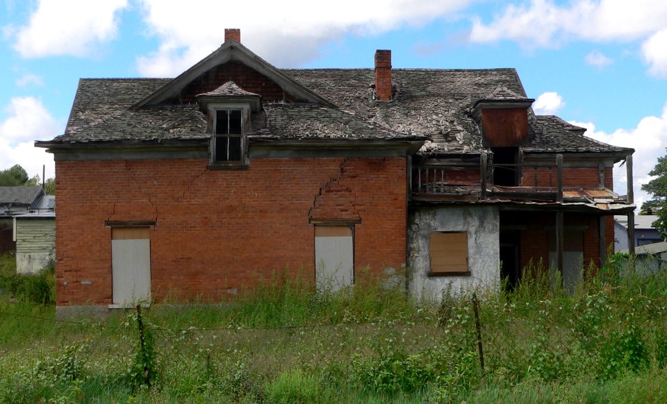 Abner Ellsworth house (Show Low) from E 1