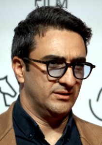 Abolfazl Talooni (2020)