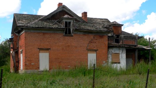 Abner Ellsworth house (Show Low) from E 2