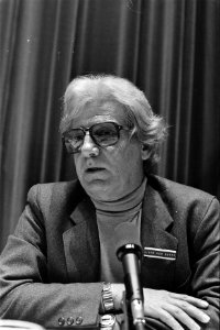 ABOP (Algemene Bond van Onderwijzend Personeel) een congres in RAI in Amsterdam,, Bestanddeelnr 931-1980