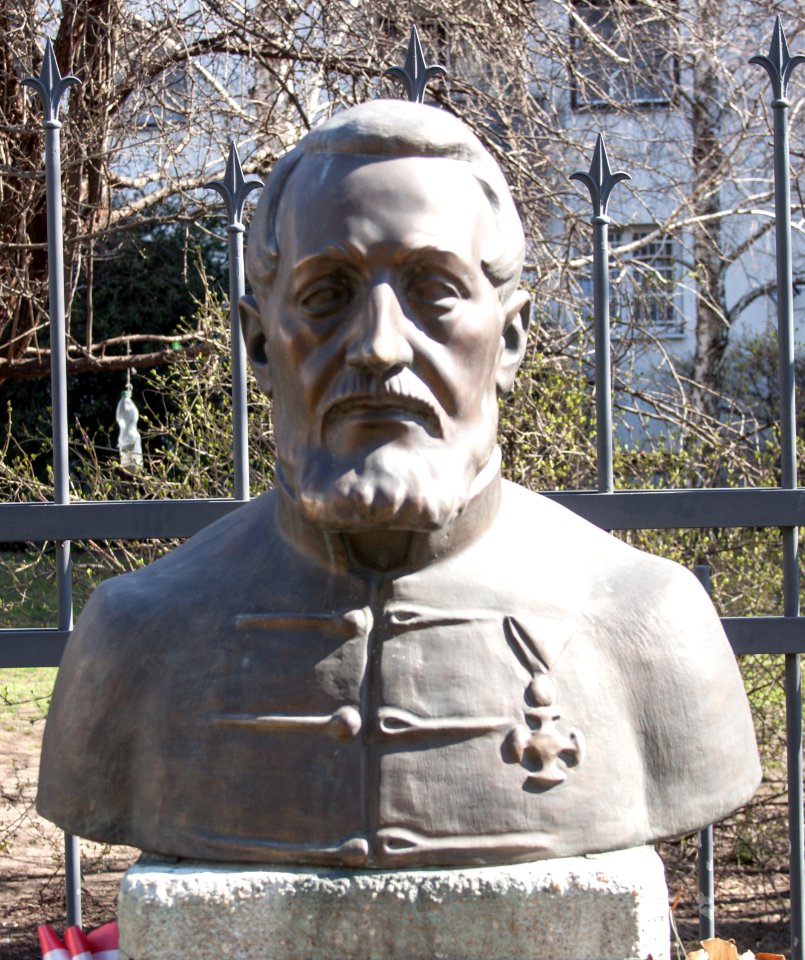 Abraham Ganz 1814-1867