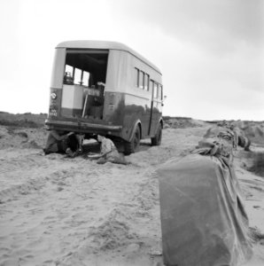 Aanleg en verbeteren van wegen, dijken en spaarbekken, sonderen, cbr-metingen, m, Bestanddeelnr 161-0421