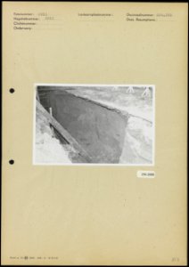 Aanleg riolering, vermoedelijk te Amstenrade, Bestanddeelnr 256-2088