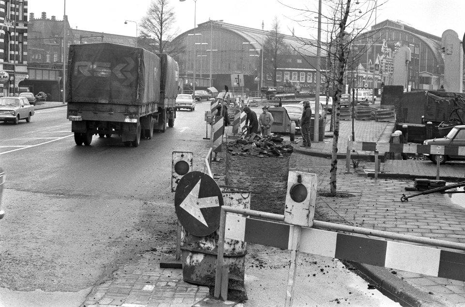 Aanleg fietspad, Bestanddeelnr 926-9399