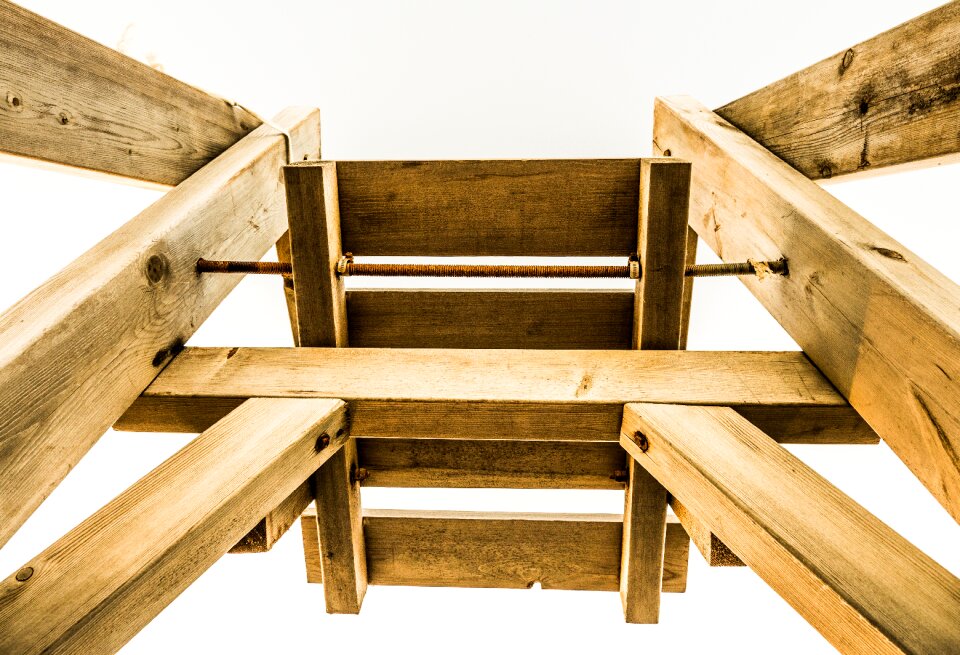 Life guard structure marbella