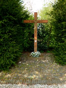 Aasterberg (Echt-Susteren) wegkruis