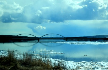 Aavasaksa Bridge 20140503