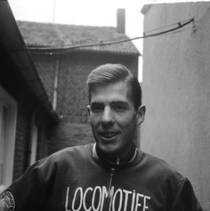 Ab van Egmond, Bestanddeelnr 915-2849