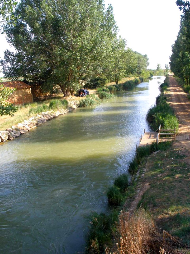Abarca de Campos 4