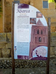 Abarca de Campos - Iglesia de Sebastián 4