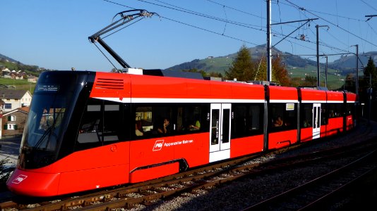 AB AB 8-12 Appenzell