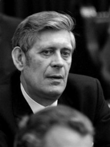 Ab te Pas (1971)