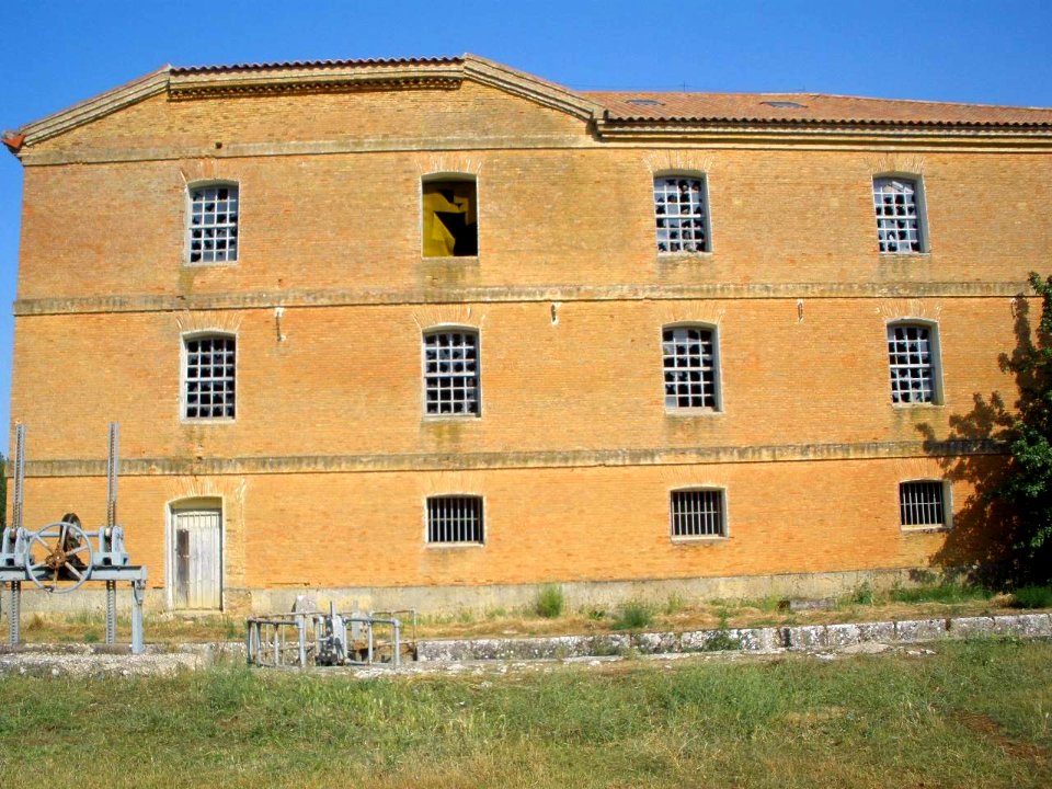 Abarca de Campos 3