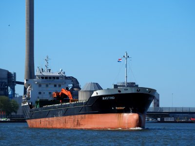 Aastind (ship, 1997) IMO 9147136 Vlothaven pic6