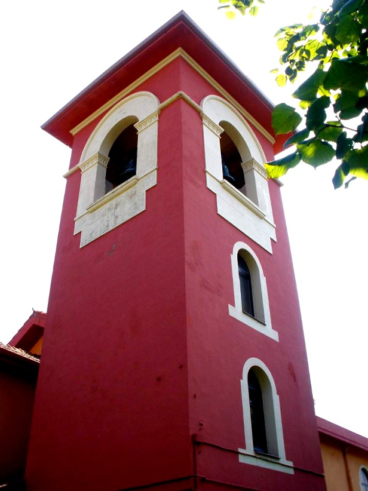 Abanto-Zierbena - Iglesia de Santa Lucia (Sanfuentes) 1