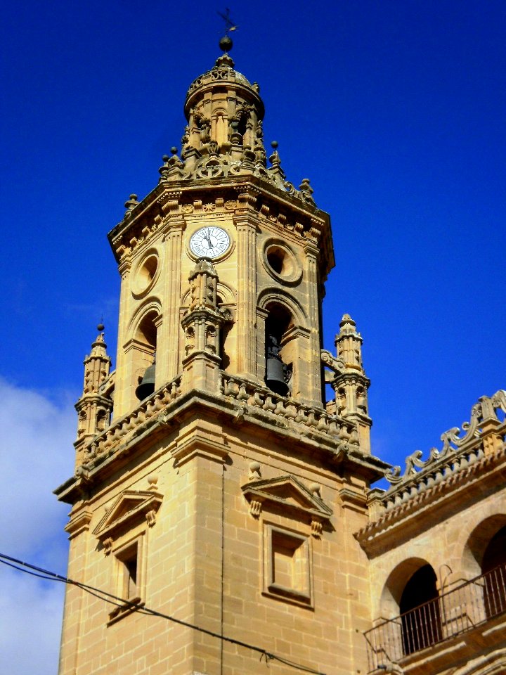 Abalos - San Esteban Protomartir 25