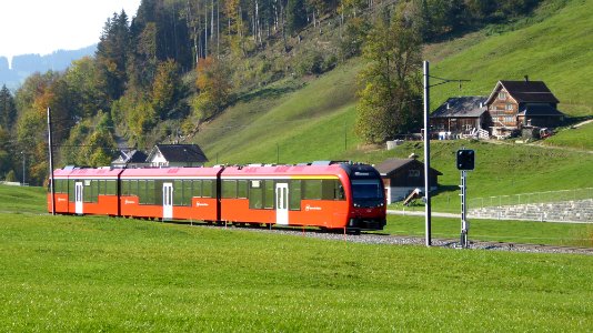 AB Walzer Jakobsbad