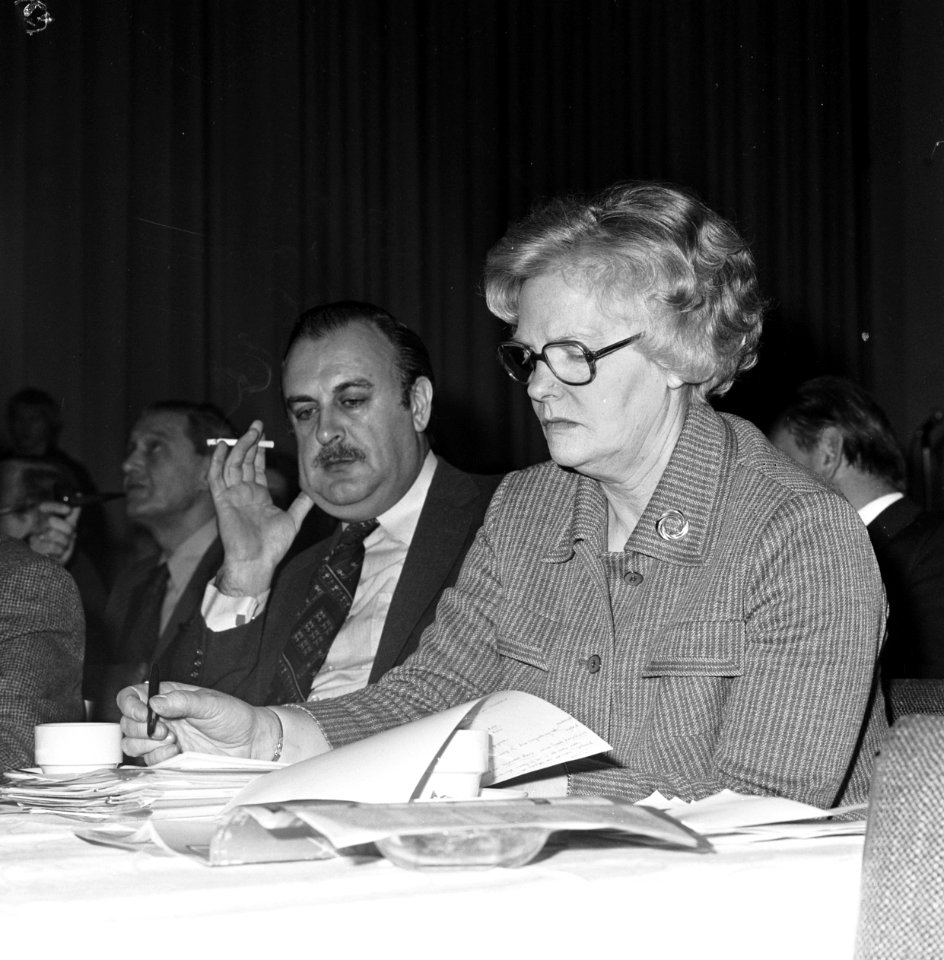 Aart Geurtsen en Els Veder-Smit, Bestanddeelnr 929-0471