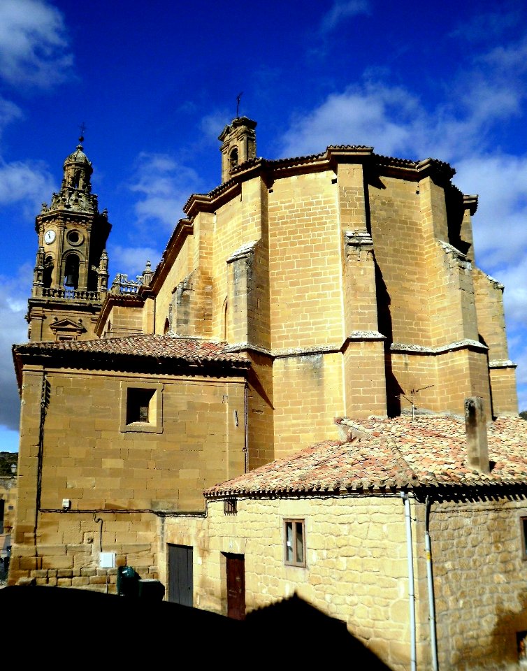 Abalos - San Esteban Protomartir 26