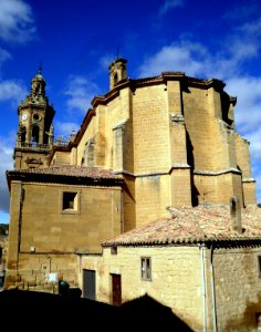 Abalos - San Esteban Protomartir 26