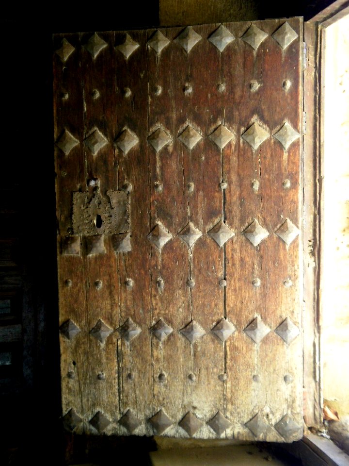 Abalos - San Esteban Protomartir 30