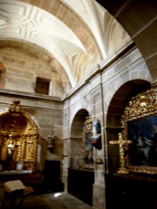 Abalos - San Esteban Protomartir 41