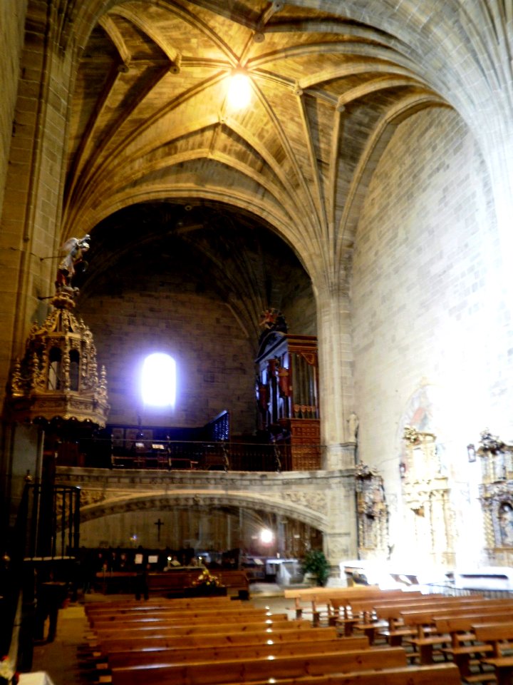 Abalos - San Esteban Protomartir 17