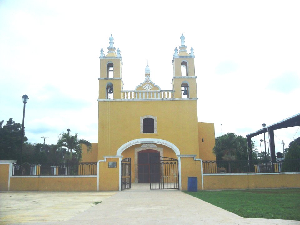Abalá, Yucatán (03)