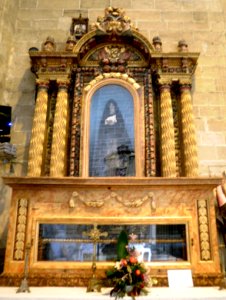 Abalos - San Esteban Protomartir 14
