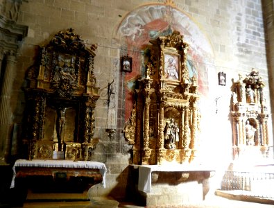 Abalos - San Esteban Protomartir 36