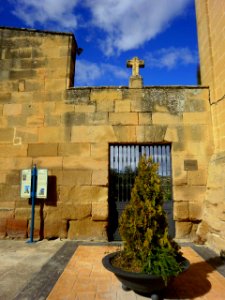 Abalos - San Esteban Protomartir 22